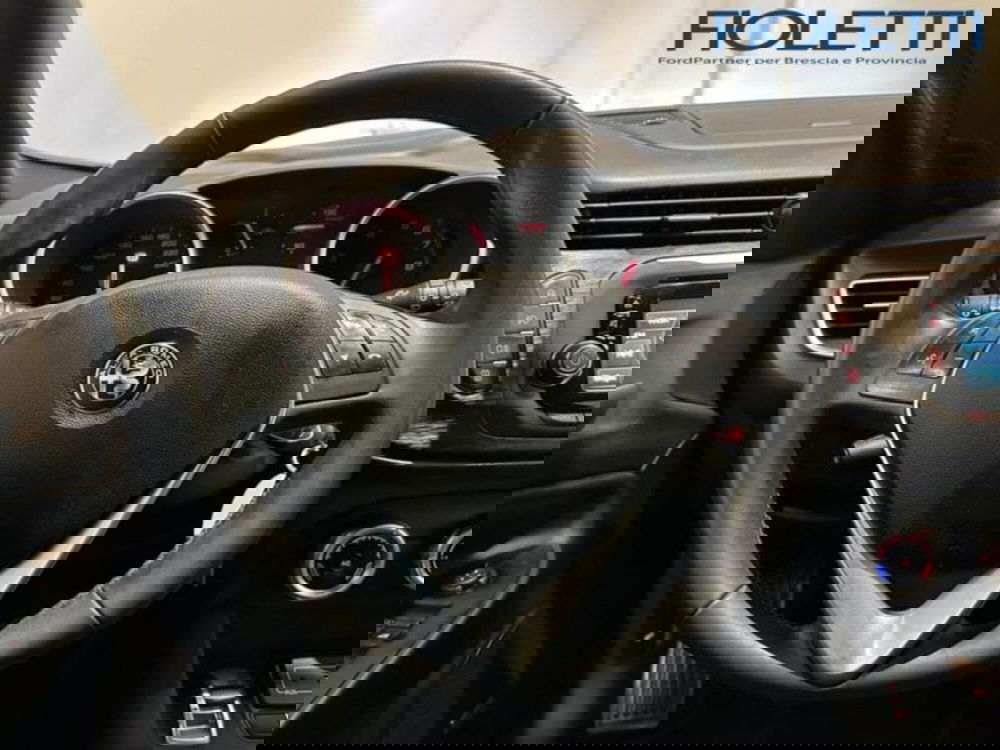 Alfa Romeo Giulietta usata a Brescia (6)