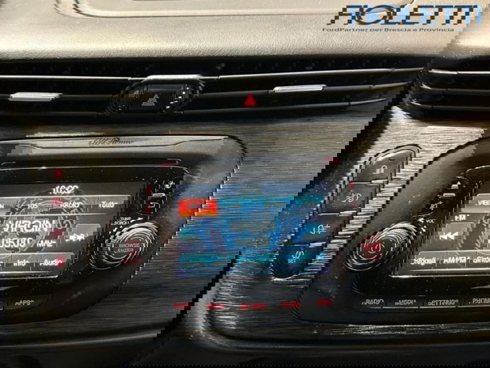Alfa Romeo Giulietta usata a Brescia (8)