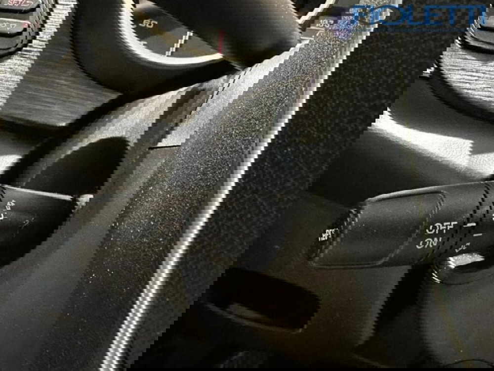 Alfa Romeo Giulietta usata a Brescia (9)