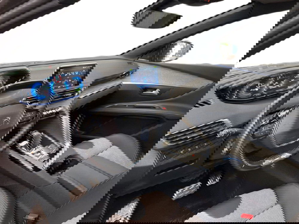 Peugeot 3008 usata a Torino (12)