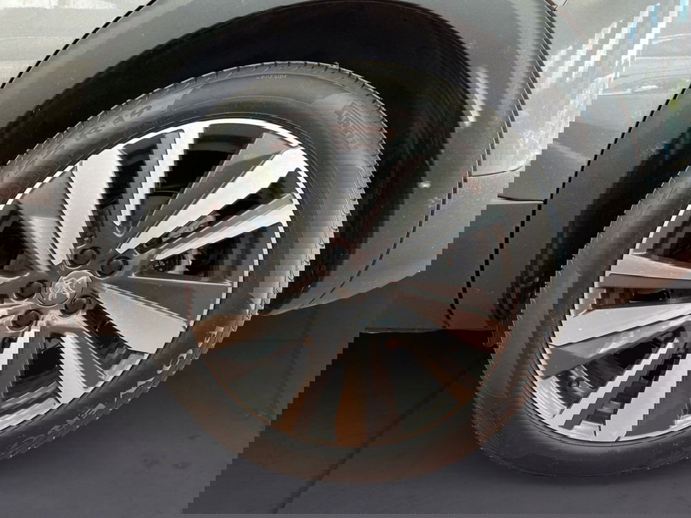 Peugeot 3008 usata a Torino (7)