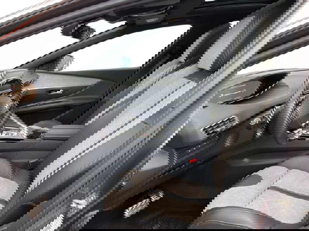 Peugeot 3008 usata a Torino (9)