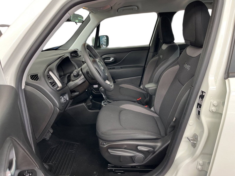 Jeep Renegade usata a Torino (10)