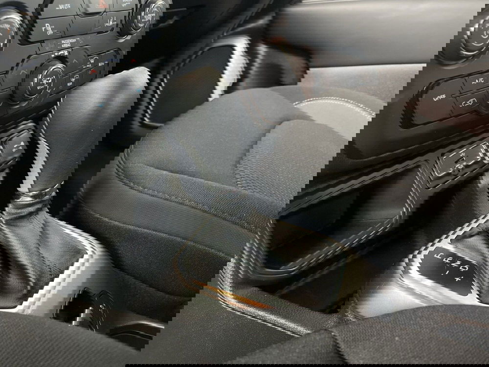 Jeep Renegade usata a Torino (13)