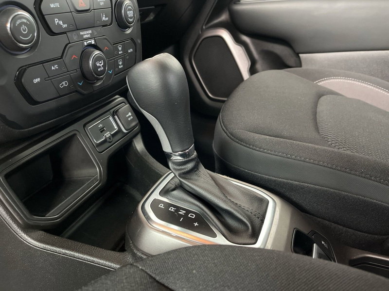 Jeep Renegade usata a Torino (13)