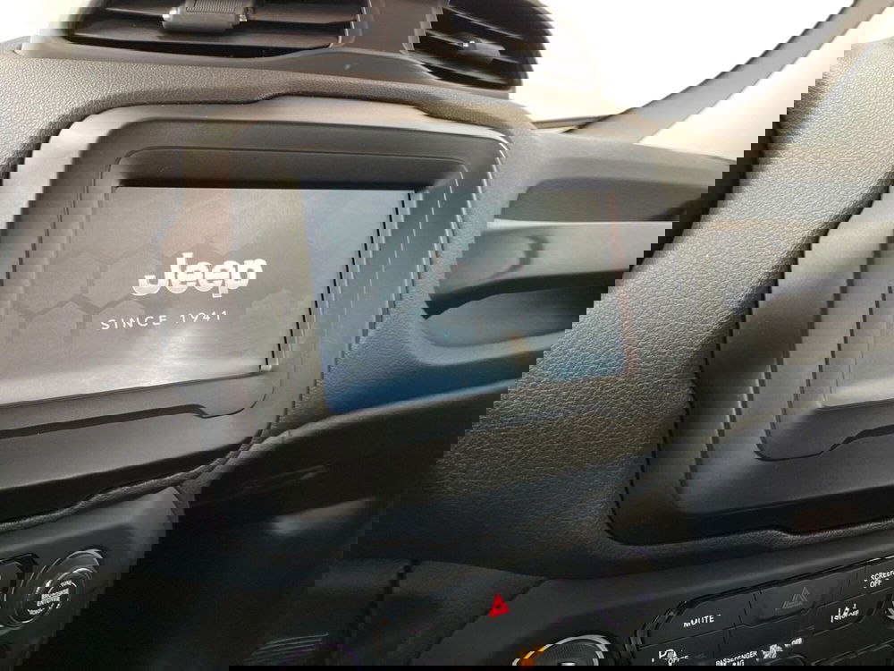 Jeep Renegade usata a Torino (14)