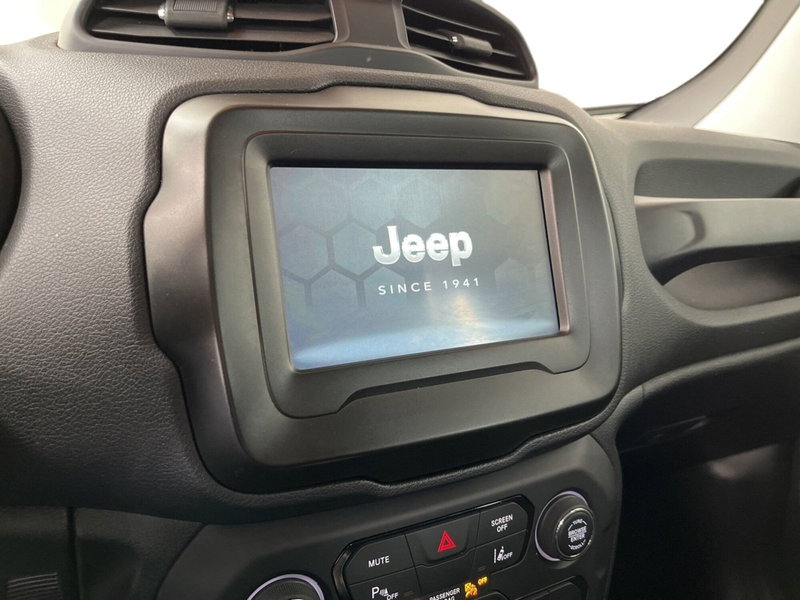 Jeep Renegade usata a Torino (14)