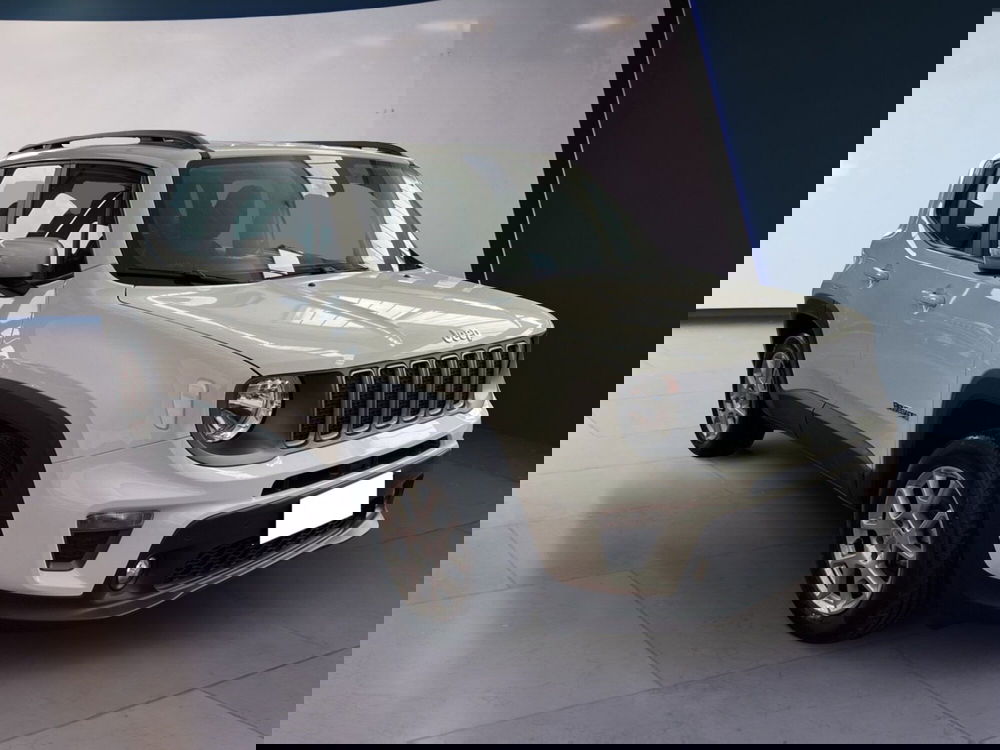 Jeep Renegade usata a Torino (3)