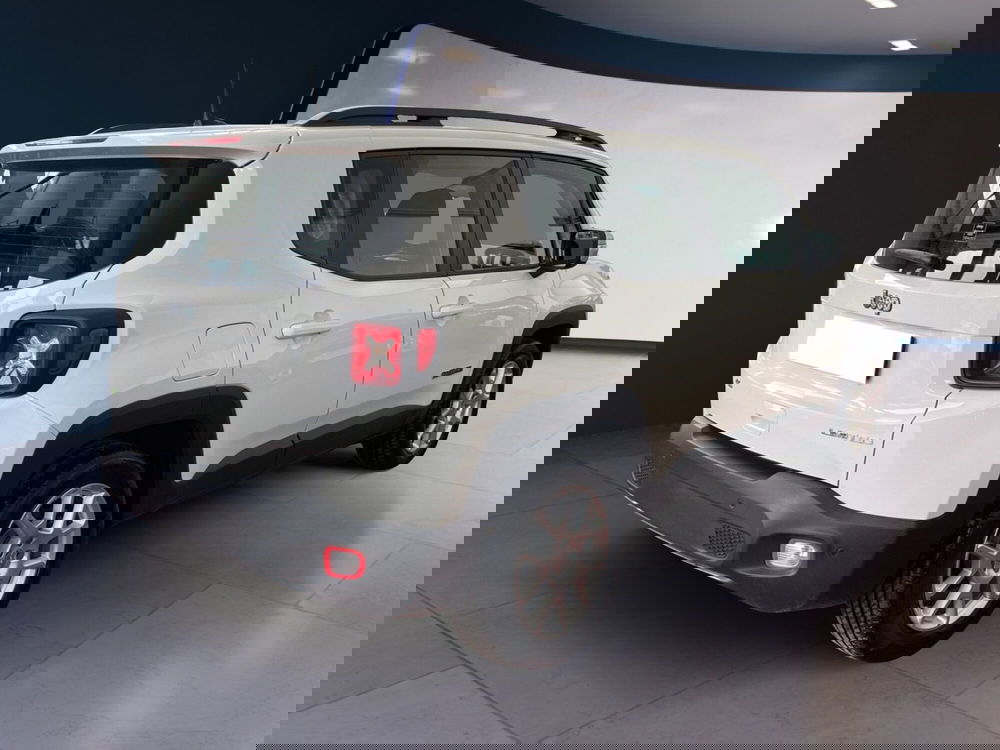 Jeep Renegade usata a Torino (4)