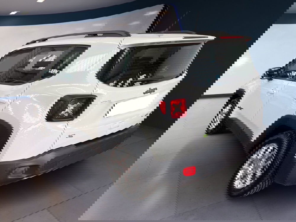 Jeep Renegade usata a Torino (5)