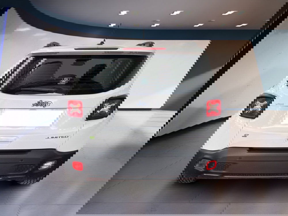 Jeep Renegade usata a Torino (6)