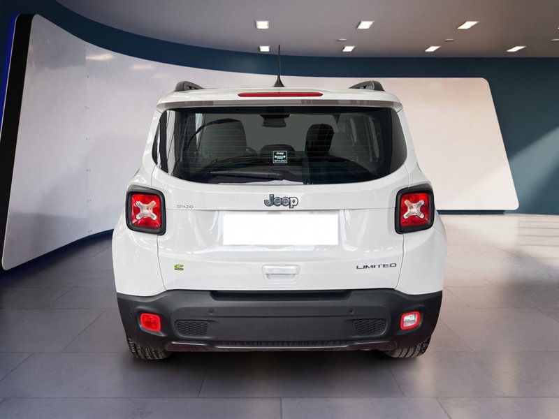 Jeep Renegade usata a Torino (6)