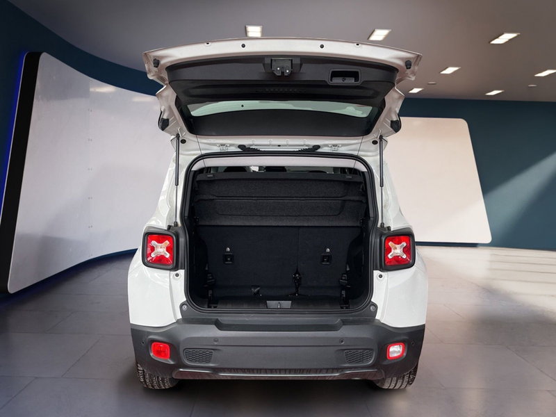 Jeep Renegade usata a Torino (7)