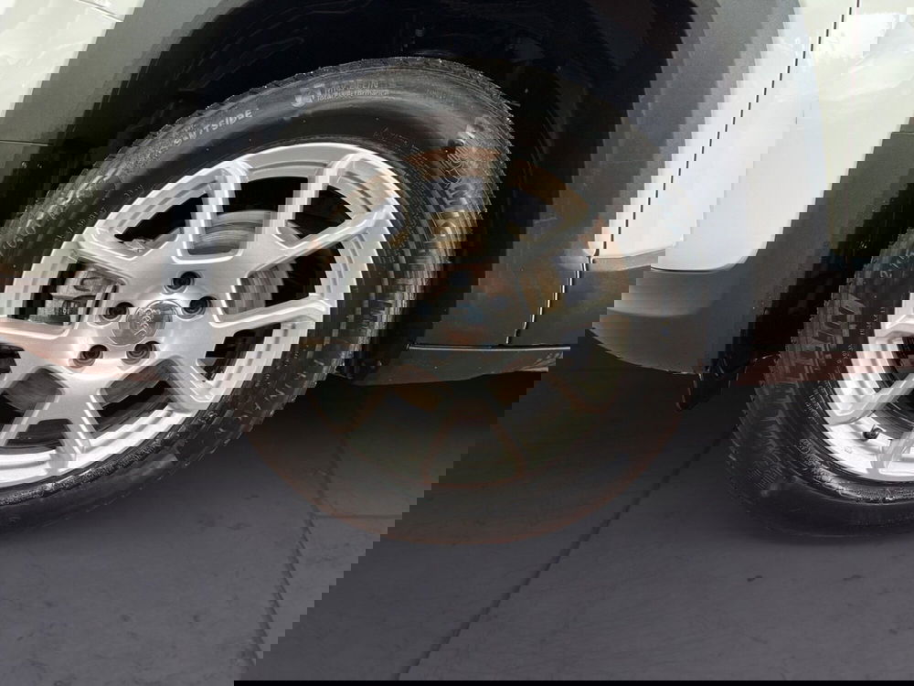 Jeep Renegade usata a Torino (8)