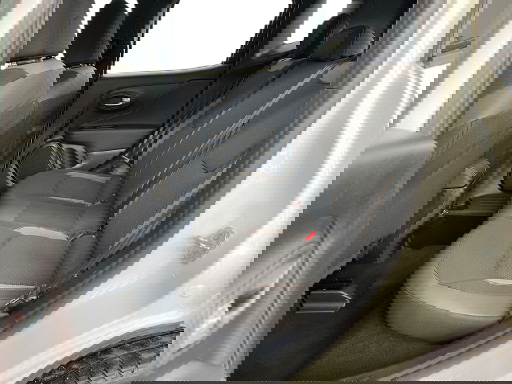 Jeep Renegade usata a Torino (9)