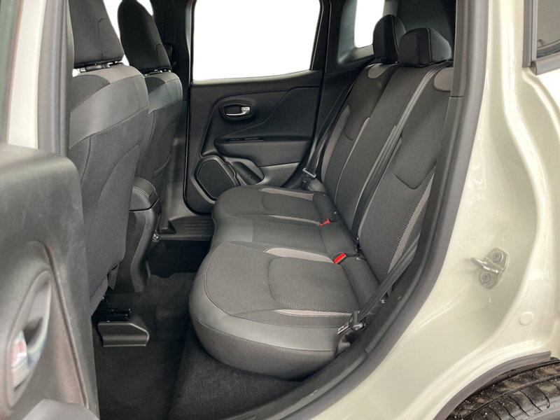 Jeep Renegade usata a Torino (9)