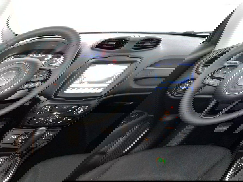 Jeep Renegade usata a Torino (10)