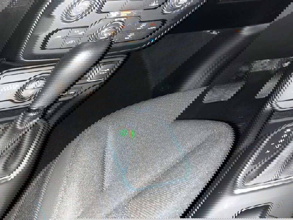 Jeep Renegade usata a Torino (13)