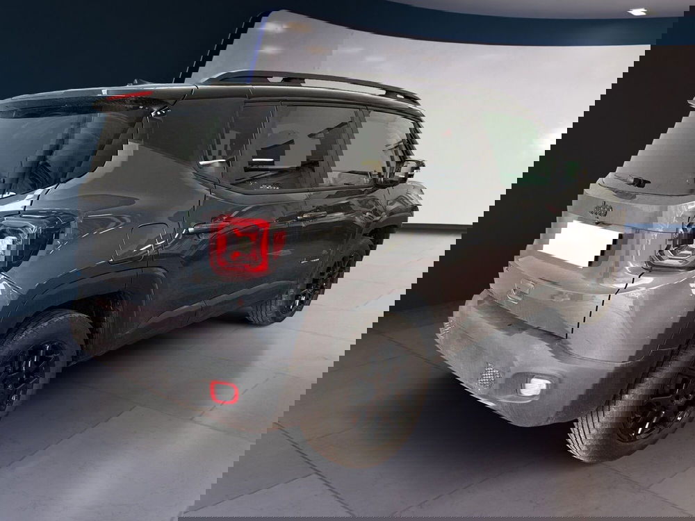 Jeep Renegade usata a Torino (4)