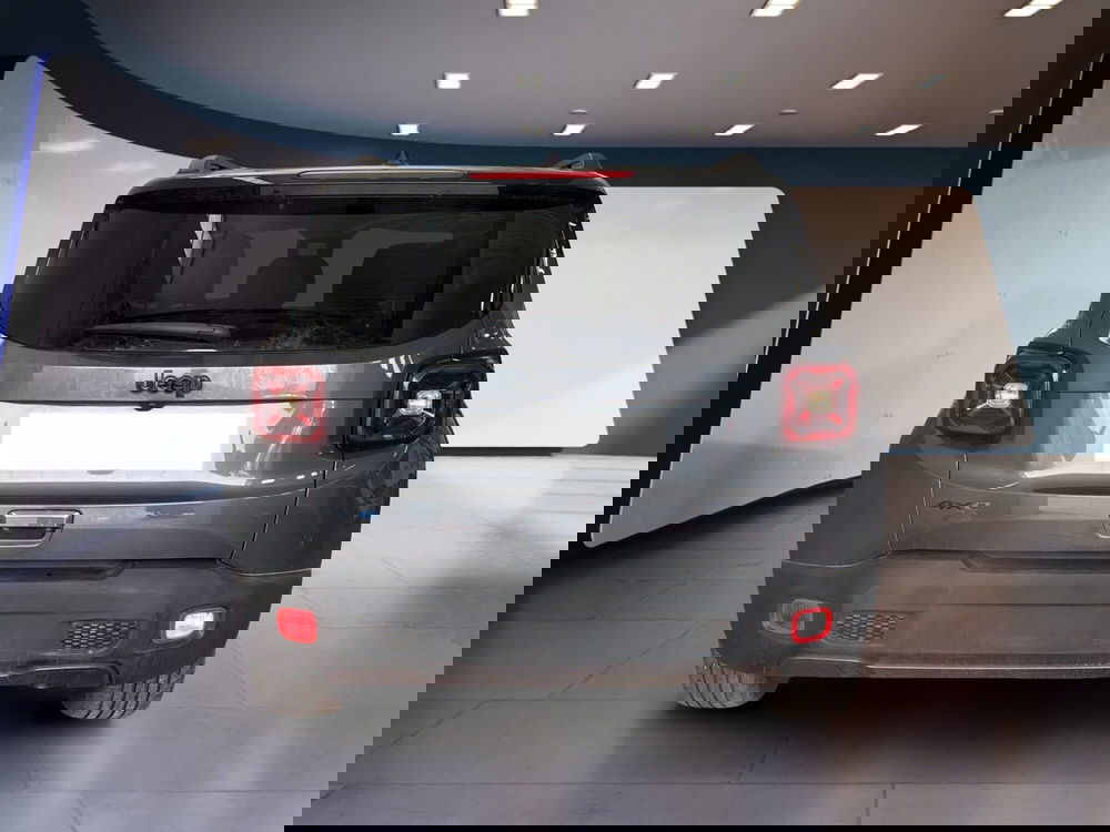 Jeep Renegade usata a Torino (6)