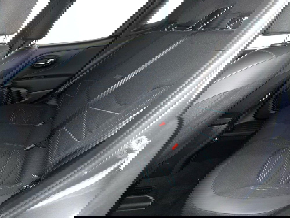 Jeep Renegade usata a Torino (8)