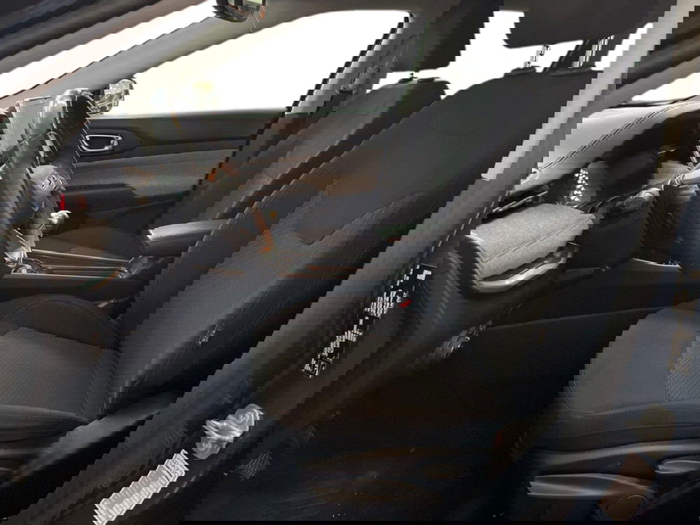 Jeep Compass usata a Torino (10)