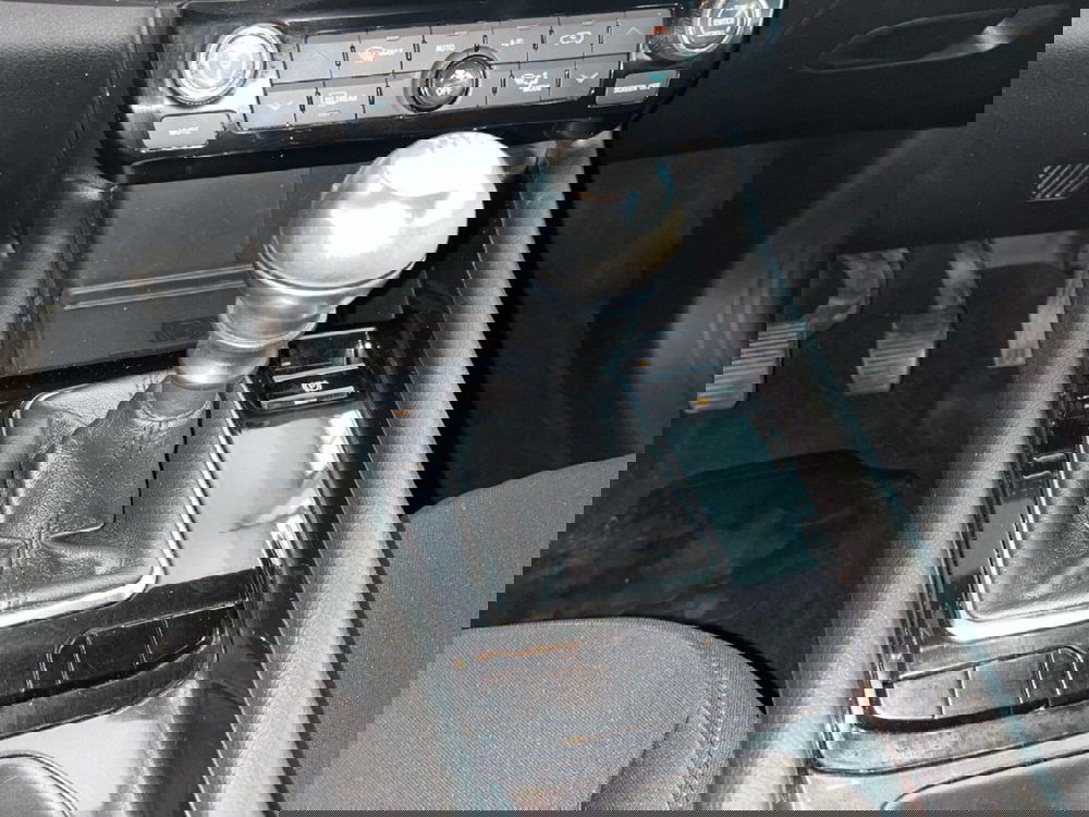 Jeep Compass usata a Torino (14)