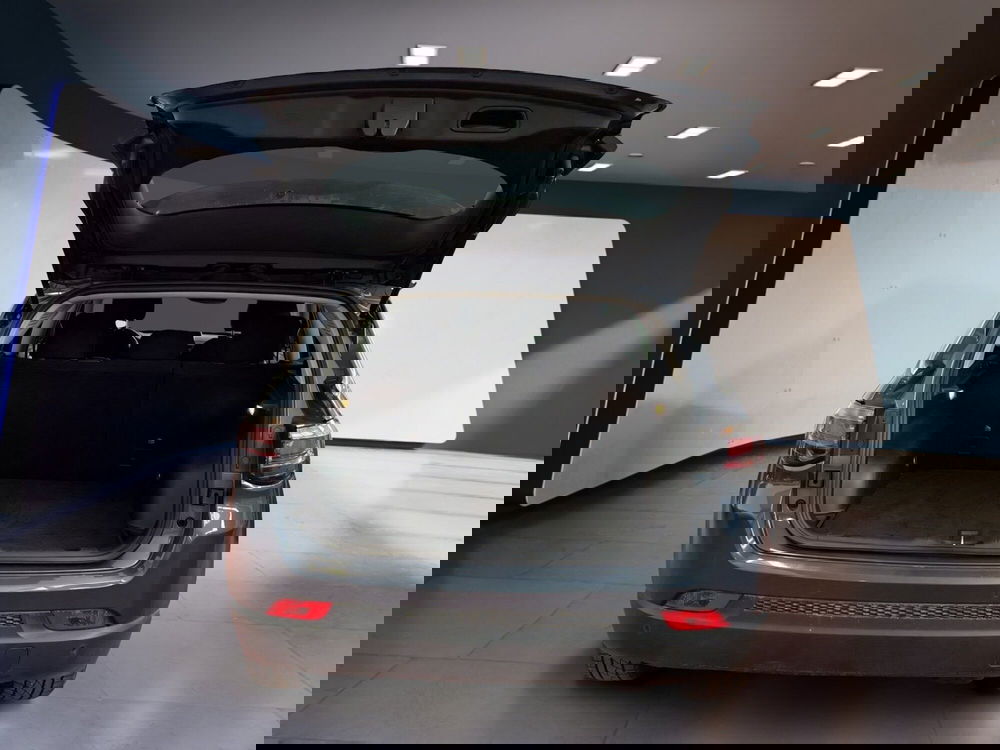 Jeep Compass usata a Torino (7)