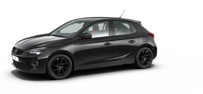 Opel Corsa 1.2 Nuova Yes s&amp;s 100cv at8 nuova a Torino