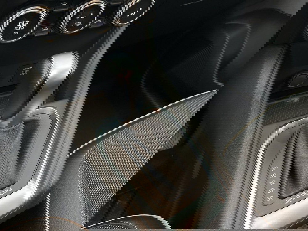 Renault Captur usata a Torino (14)