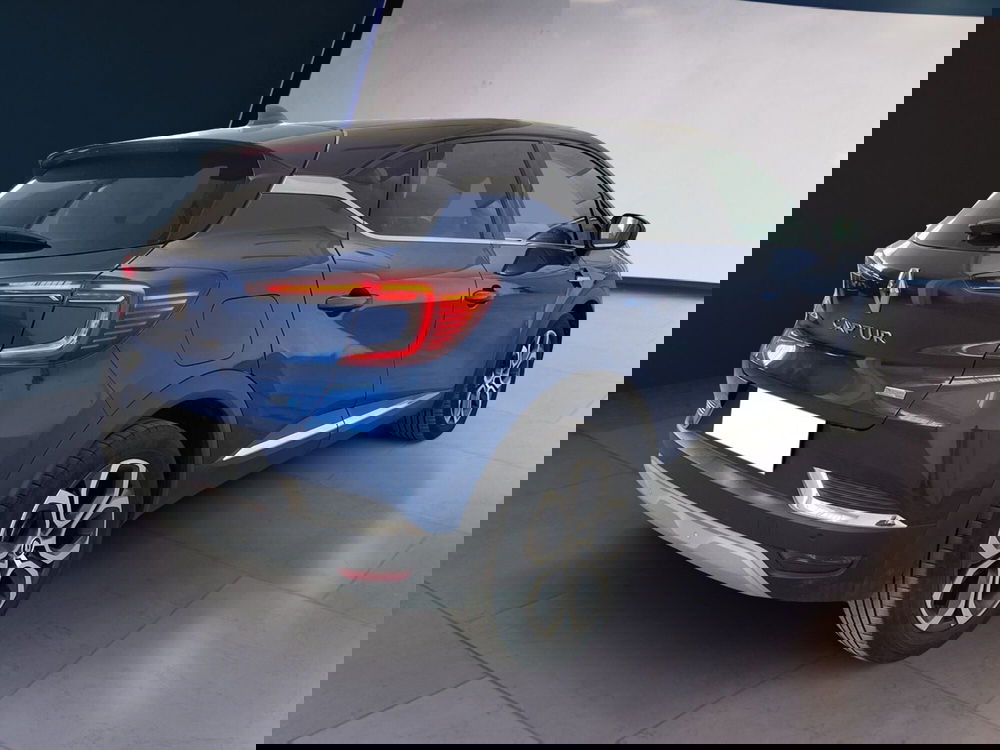 Renault Captur usata a Torino (4)