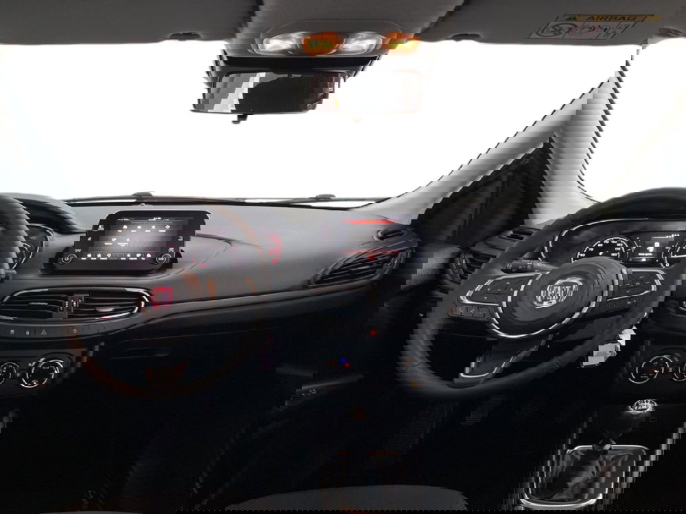 Fiat Tipo Station Wagon usata a Torino (11)