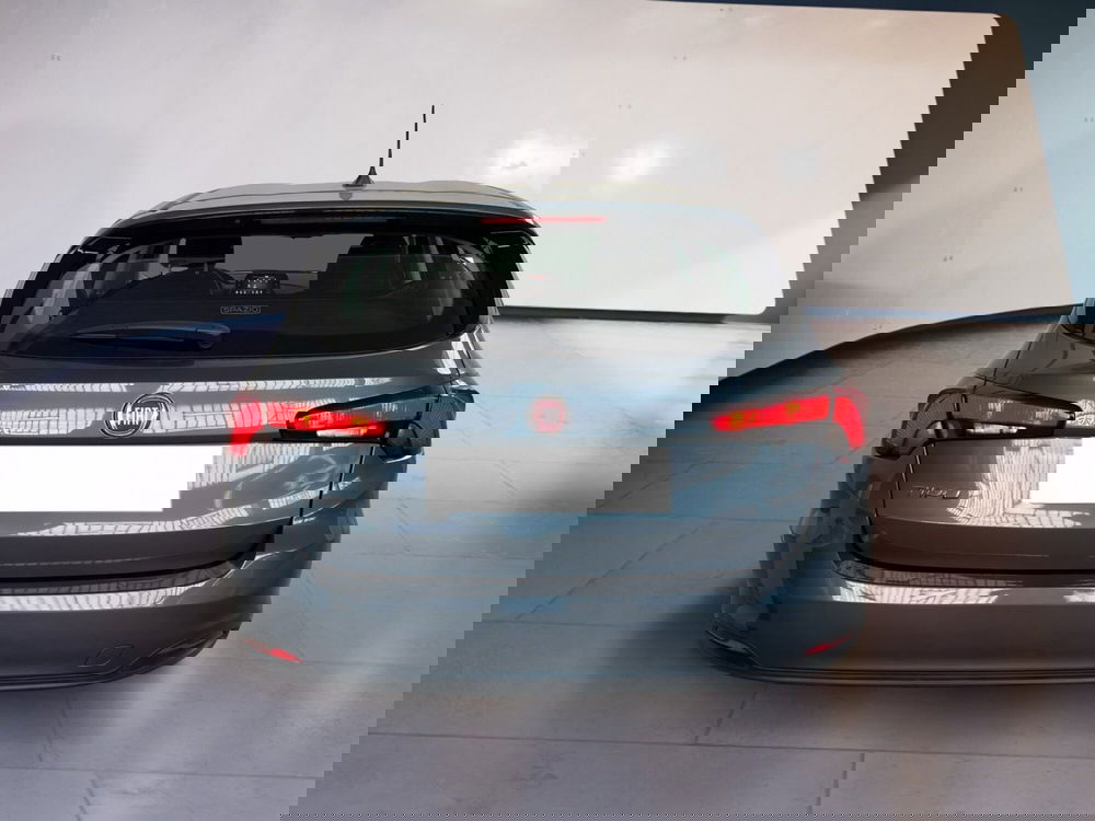 Fiat Tipo Station Wagon usata a Torino (5)