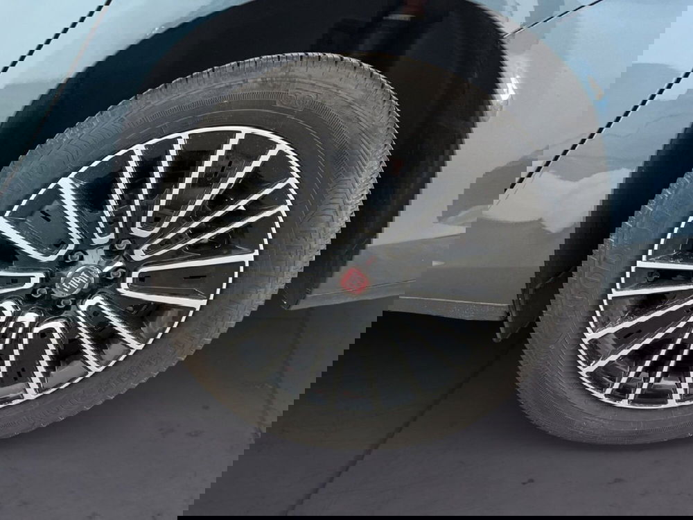 Fiat Tipo Station Wagon usata a Torino (8)