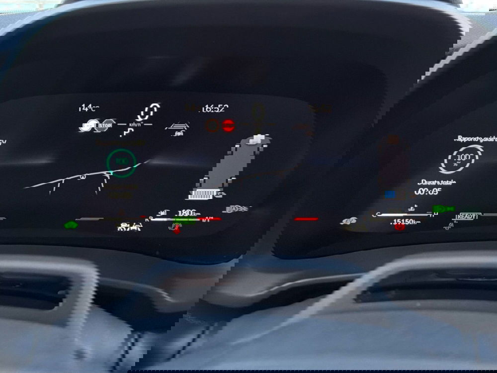 Lexus LBX usata a Siracusa (10)