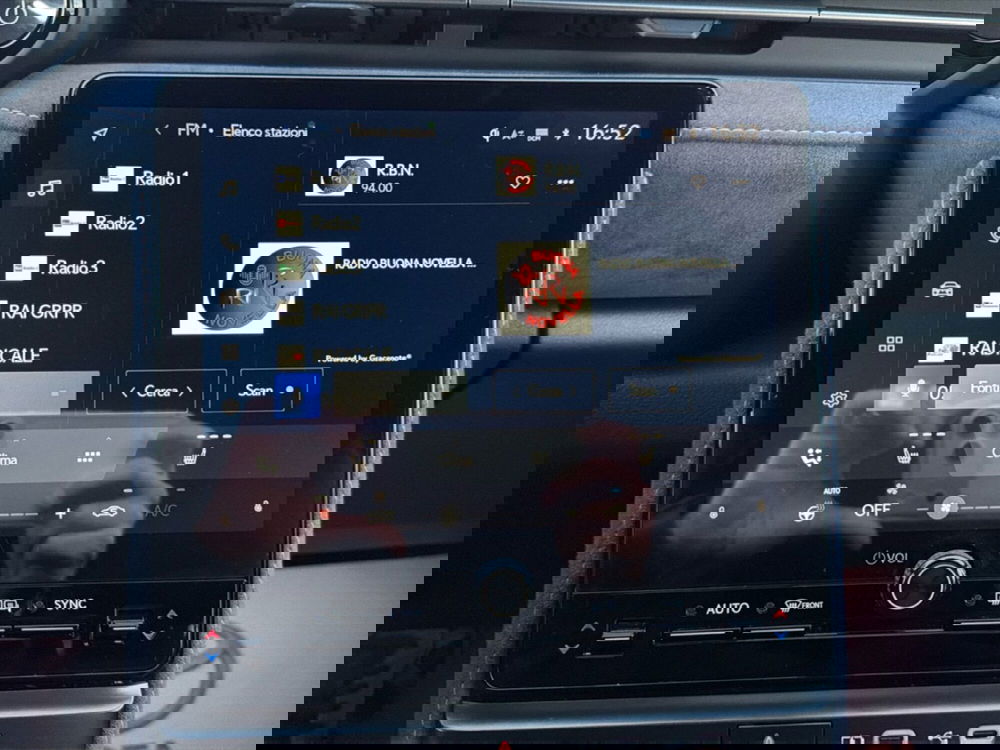 Lexus LBX usata a Siracusa (11)