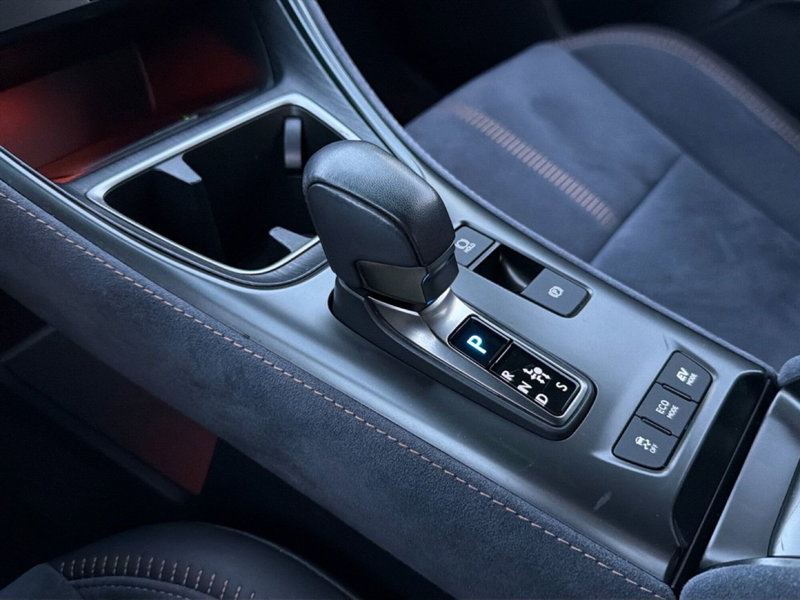 Lexus LBX usata a Siracusa (14)