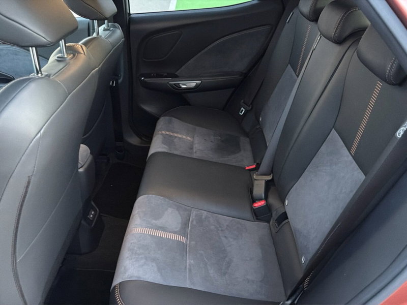 Lexus LBX usata a Siracusa (6)