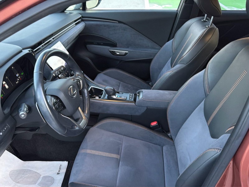 Lexus LBX usata a Siracusa (7)