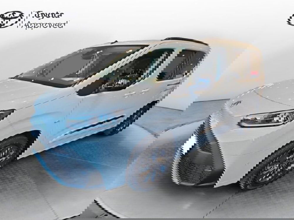 Toyota Proace City Verso nuova a Vicenza