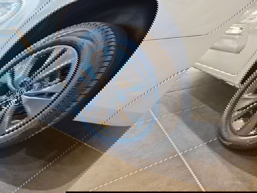 Toyota Proace City Verso nuova a Vicenza (7)