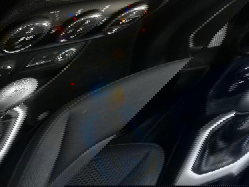 Jeep Renegade usata a Alessandria (10)