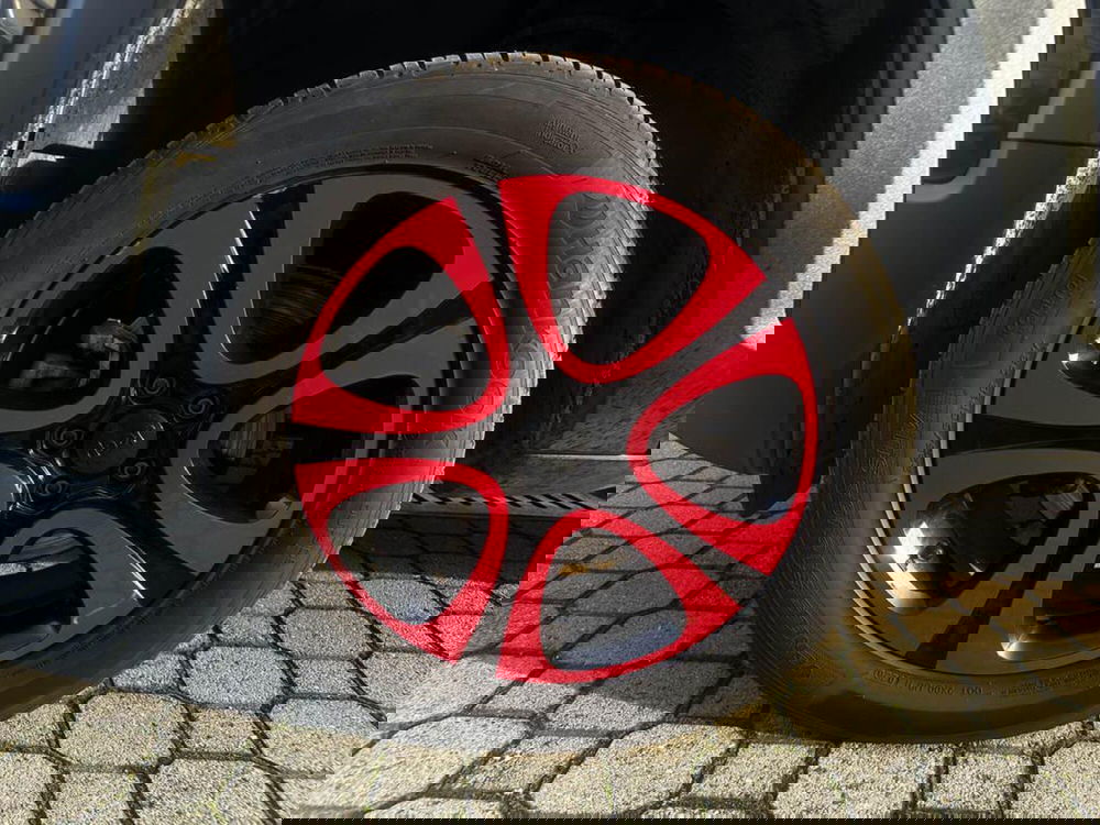 Jeep Renegade usata a Alessandria (7)