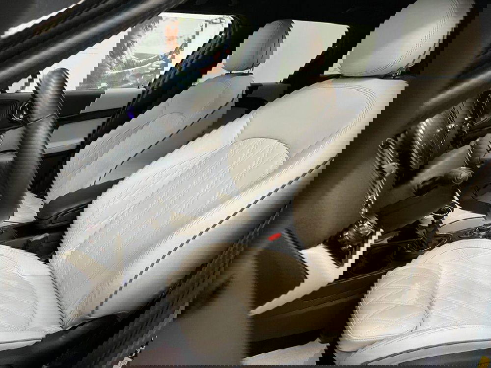 MINI Mini Countryman usata a Alessandria (13)