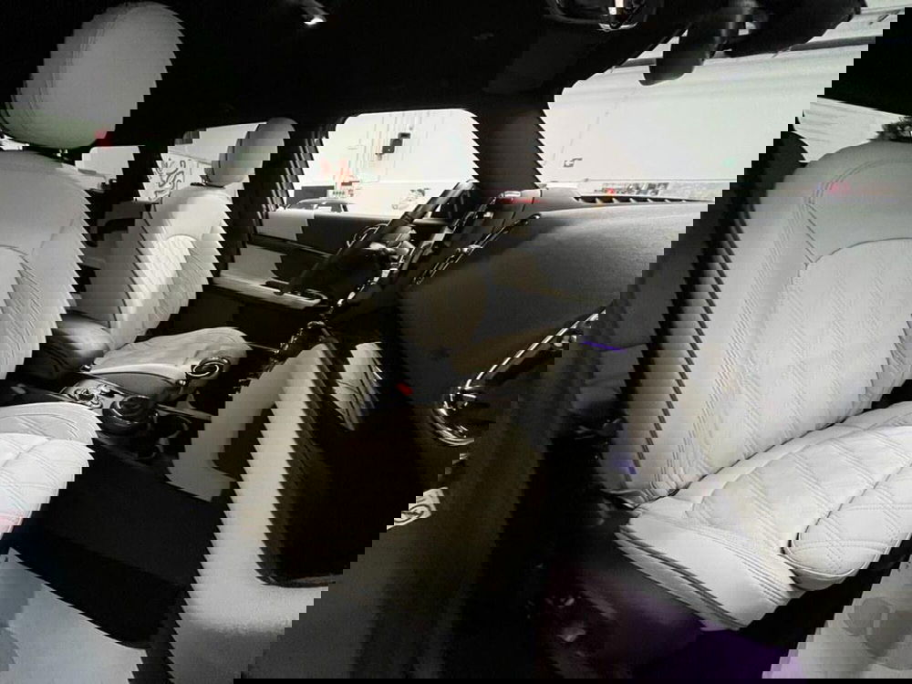 MINI Mini Countryman usata a Alessandria (14)