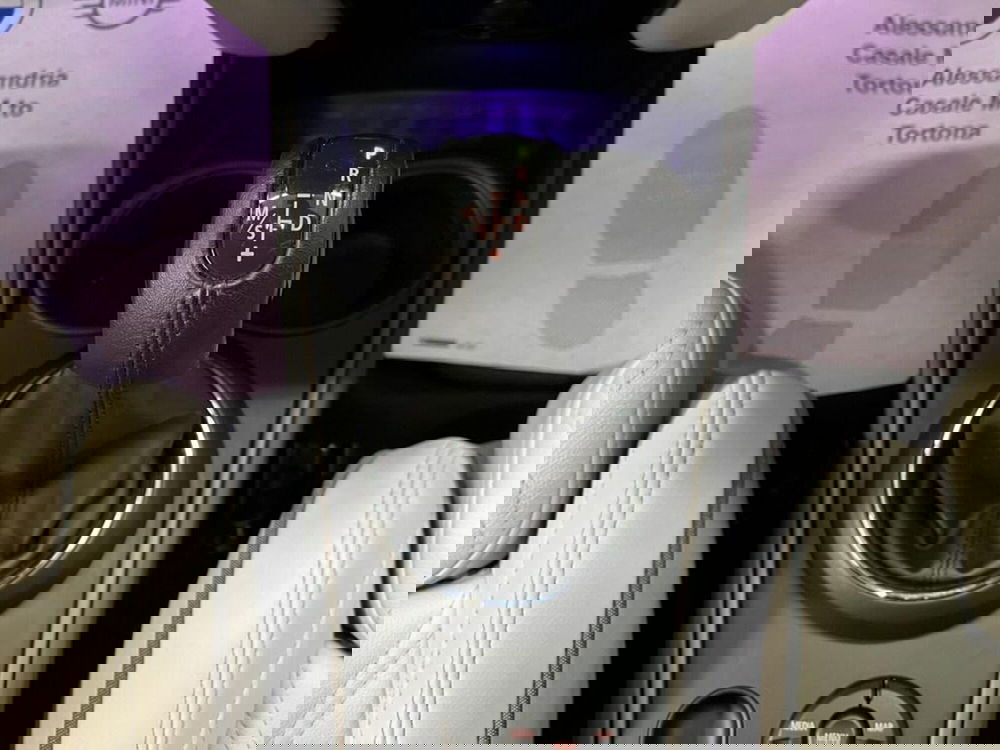 MINI Mini Countryman usata a Alessandria (15)