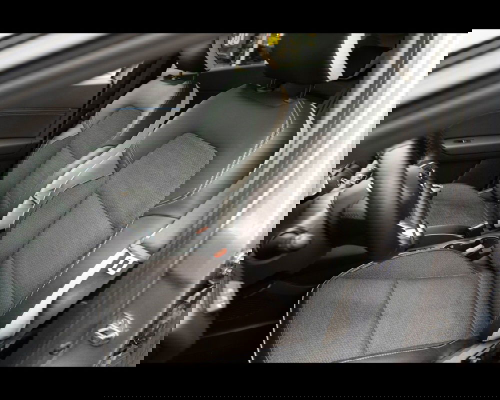 Renault Captur usata a Treviso (12)