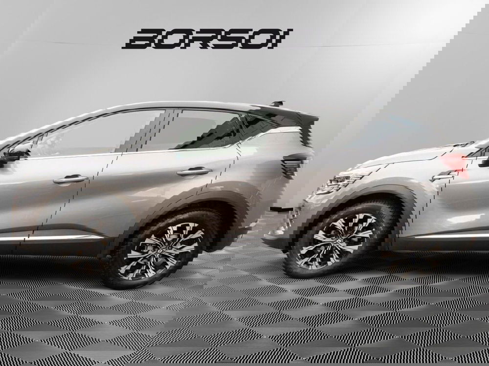 Renault Captur usata a Treviso (2)