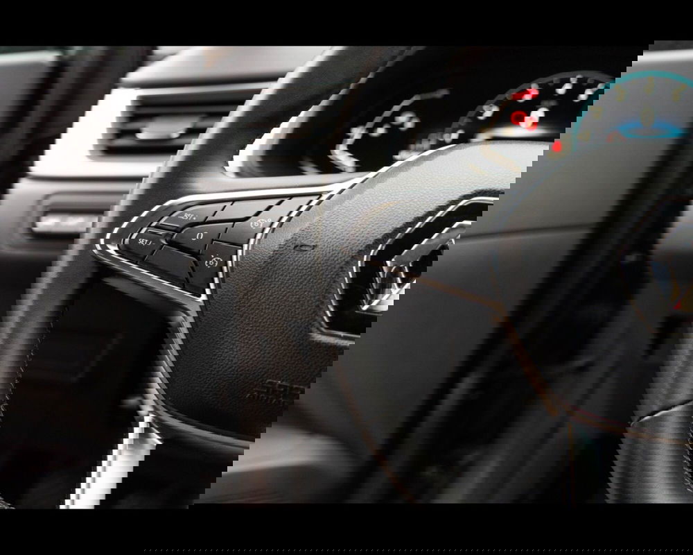 Renault Captur usata a Treviso (20)