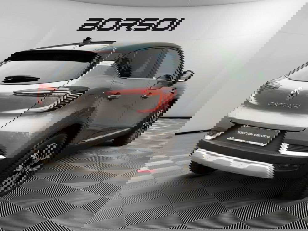 Renault Captur usata a Treviso (5)